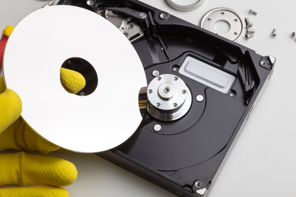 disk