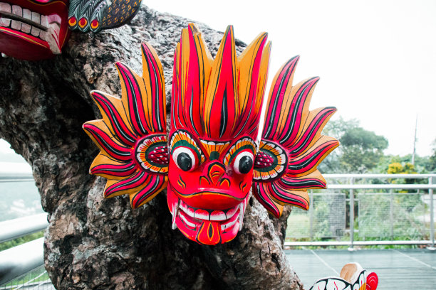 srilanka
