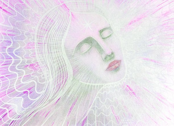 otherworldly