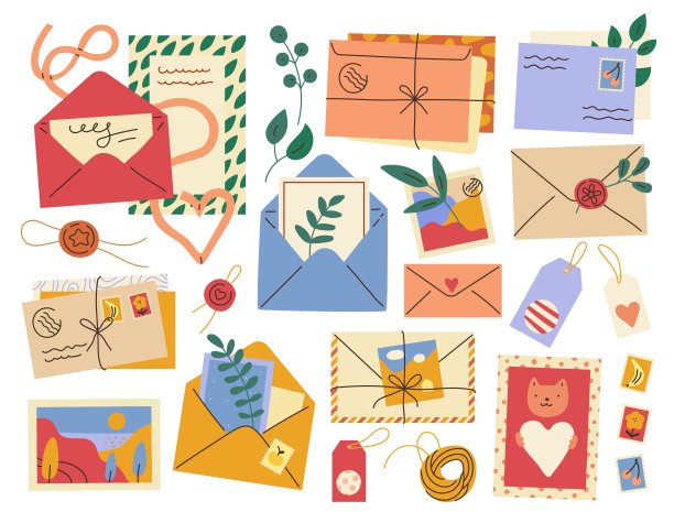 envelope