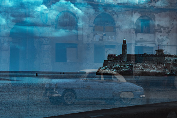 cuba