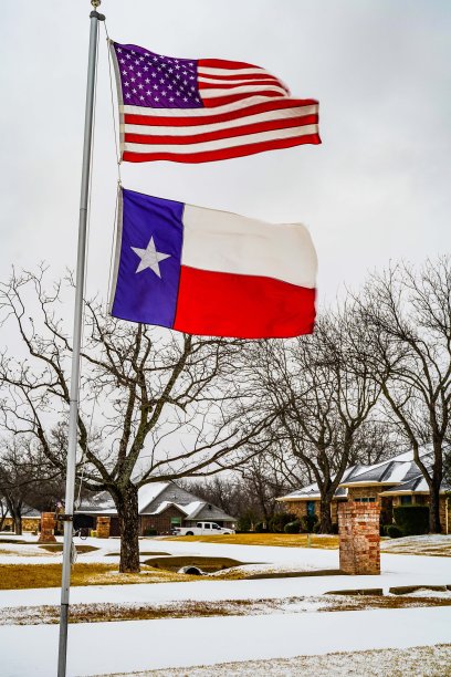 texas