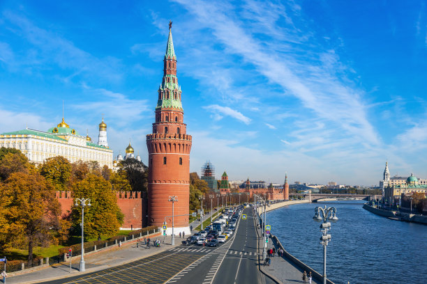 kremlin