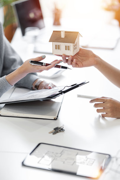 房产投资合作协议