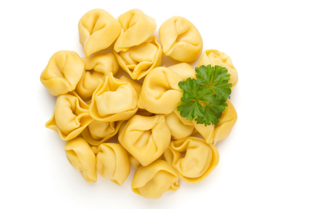 ravioli