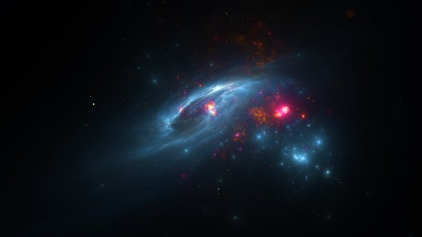 galaxy