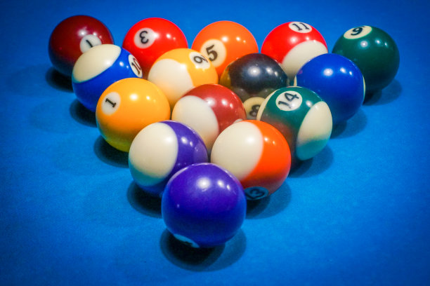 billiards
