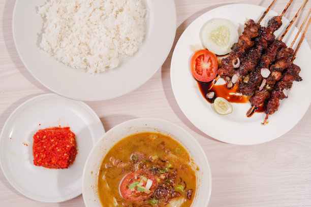 satay