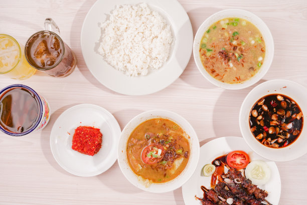 satay
