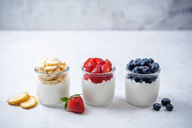 yogurt