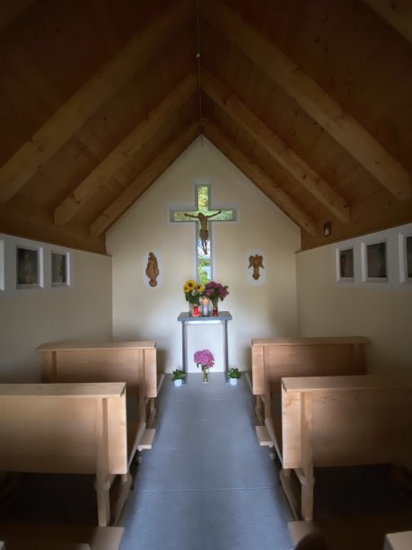 chapel
