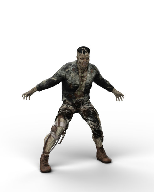 zombie