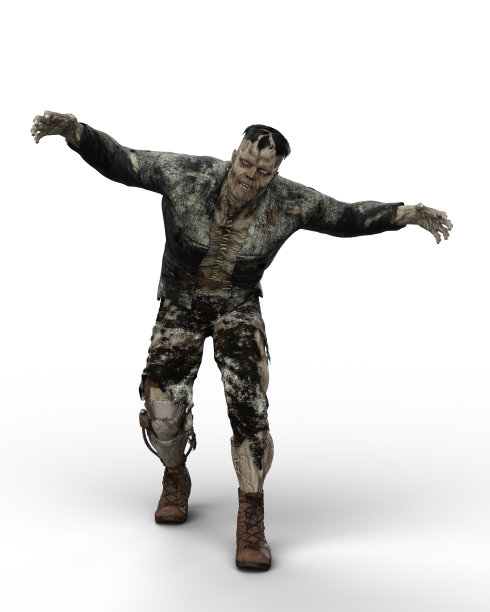 zombie