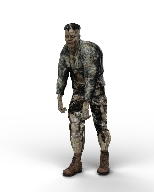 zombie