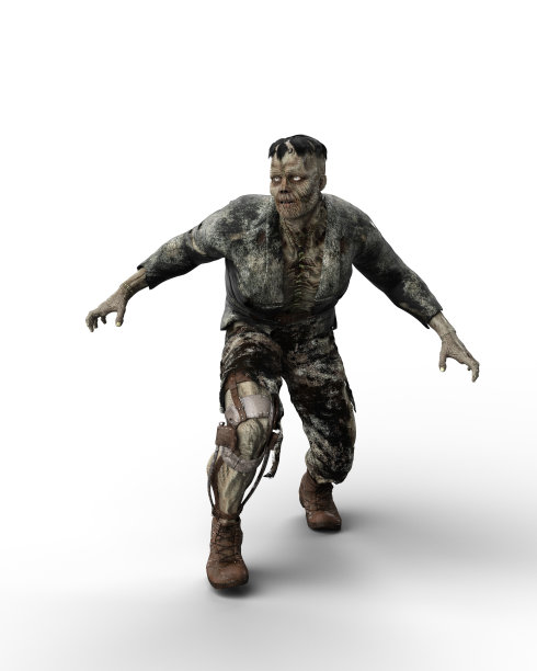 zombie