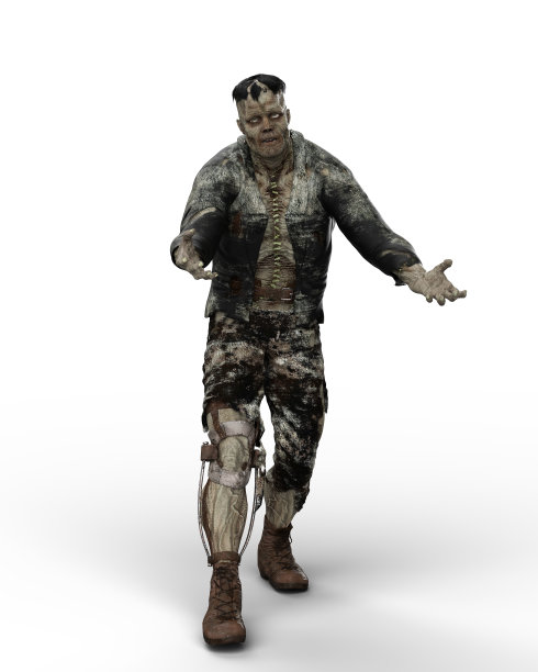zombie