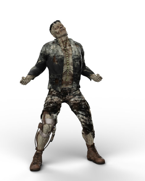 zombie