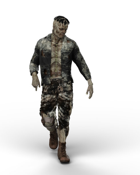 zombie