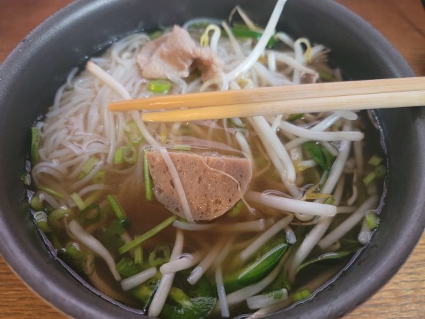 肉汤,健康生活方式,筷子