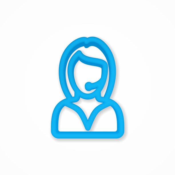 扁平矢量人物绘制