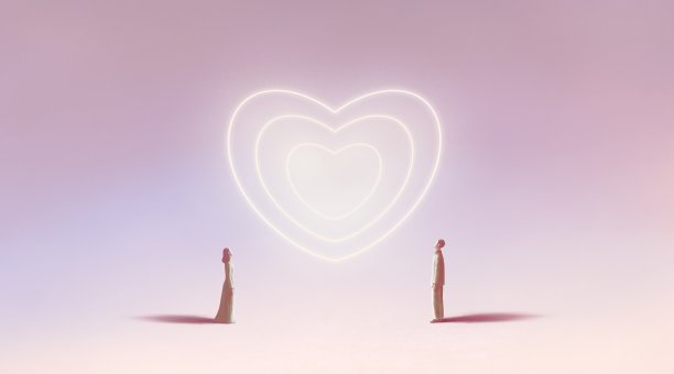 romantic