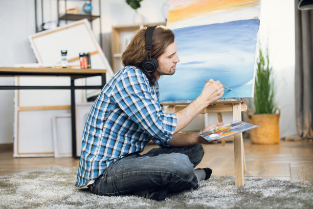 artist