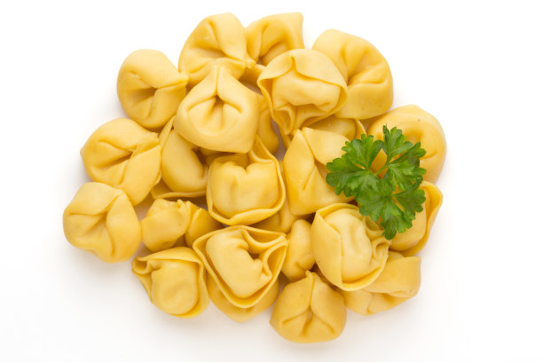 ravioli