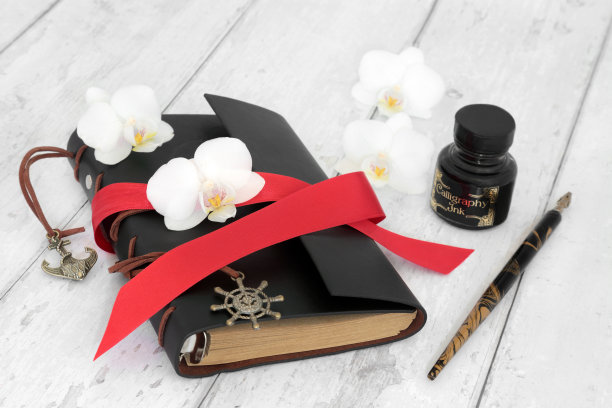 梦想不老毛笔字