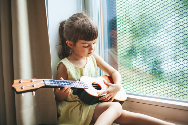 ukulele