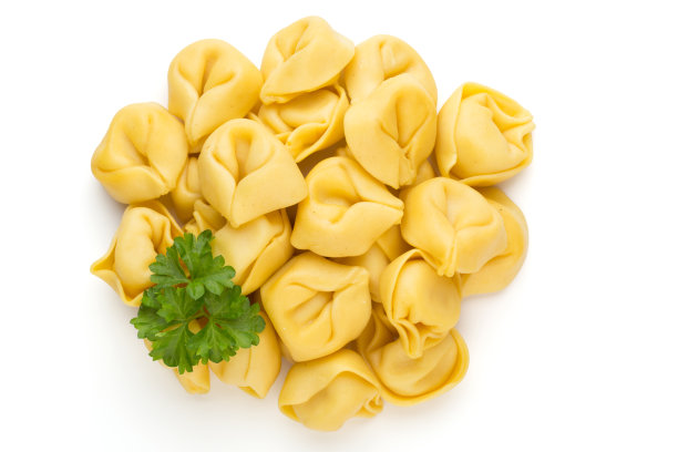 ravioli