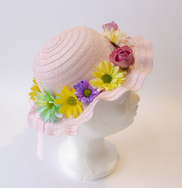 bonnet
