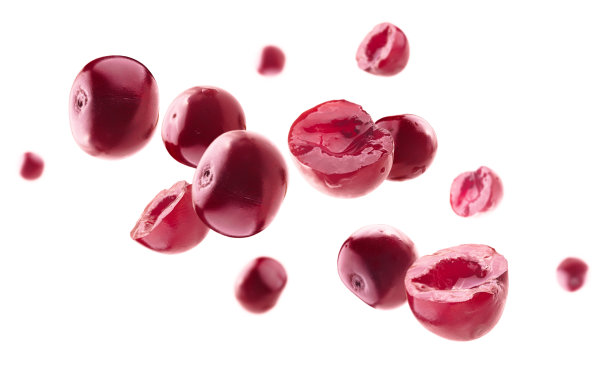 cranberry