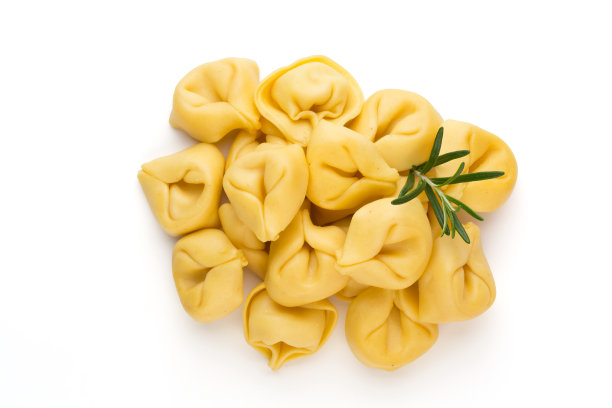 ravioli