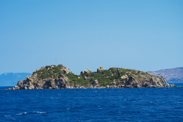 island