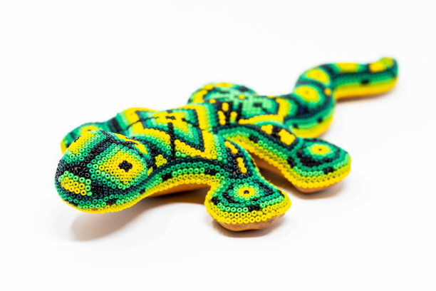 alebrije