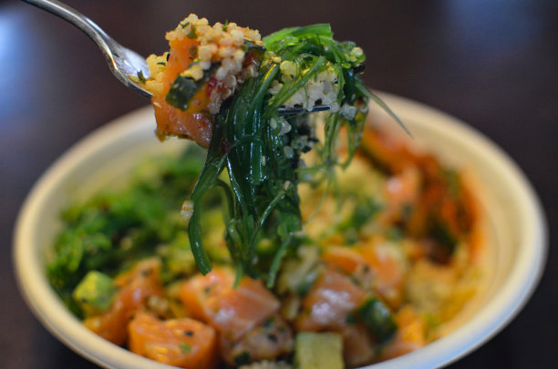 quinoa