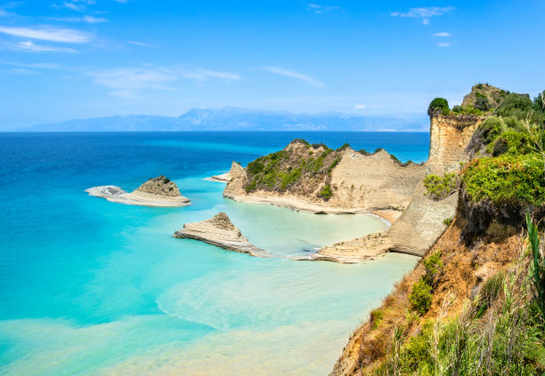 ionian