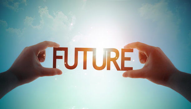 futuristic