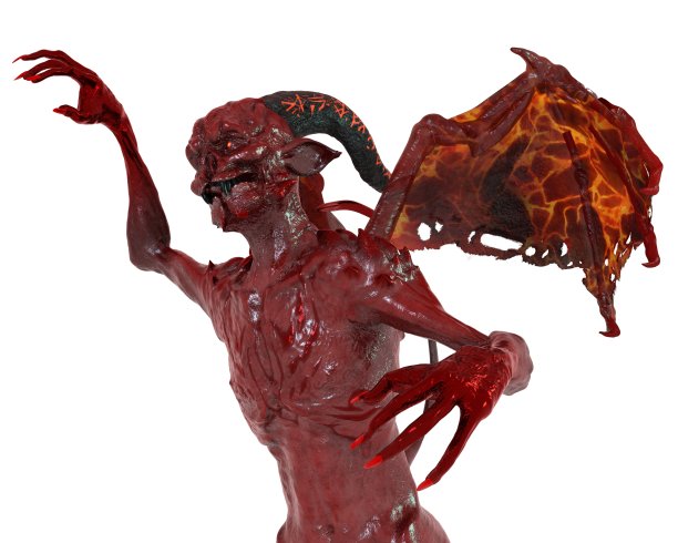 demon