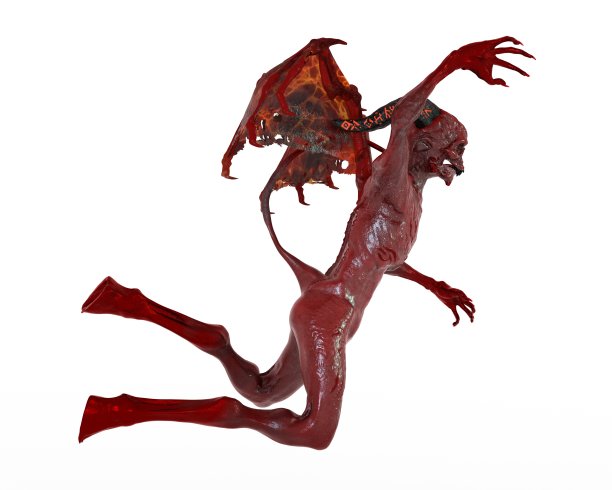 demon