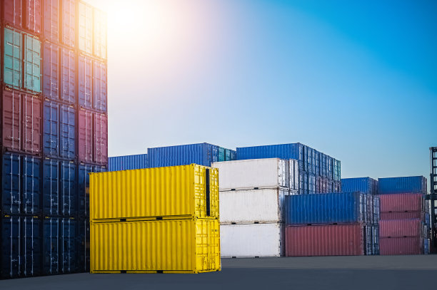 container