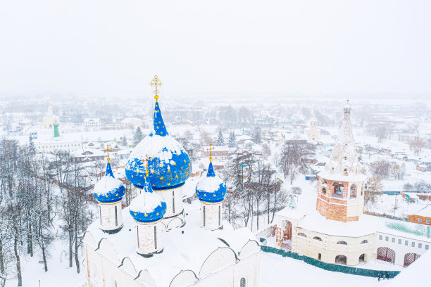 kremlin