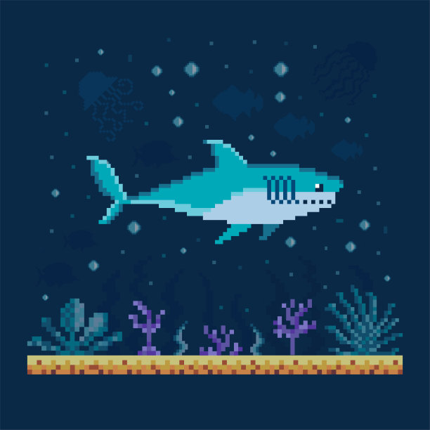 shark