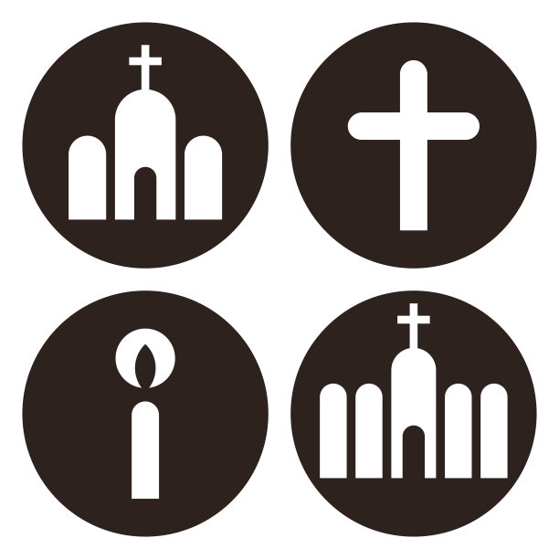 教会logo