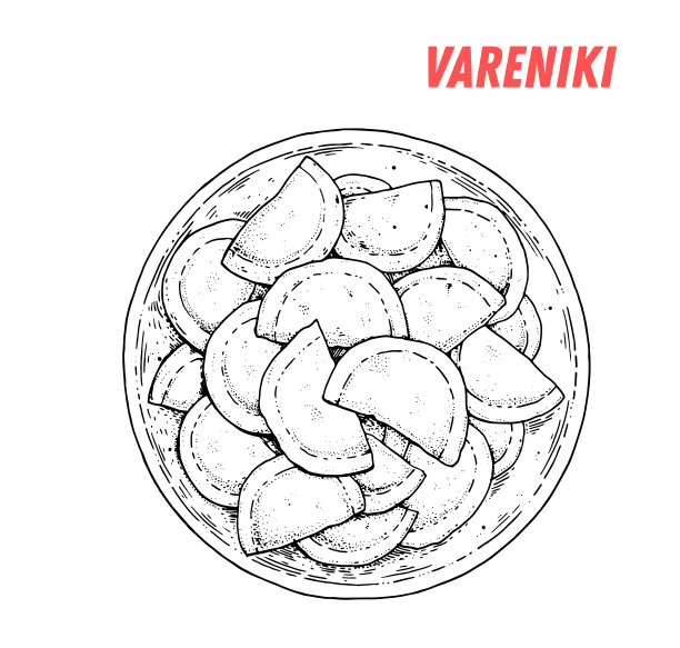 gyoza