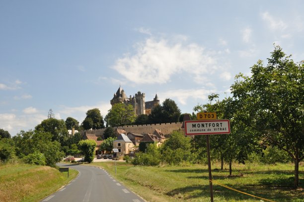 dordogne