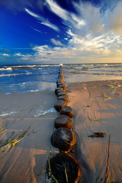 groyne