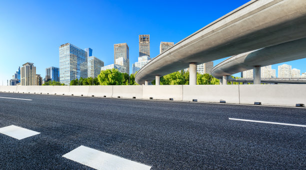 北京城市背景宣传素材