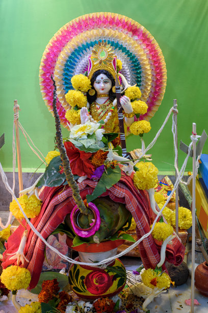 durga