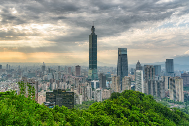 taipei101